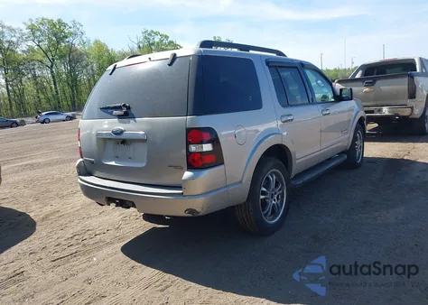 2007 Ford Explorer Xlt z USA, uszkodzony, nr VIN 1FMEU73E27UB57439